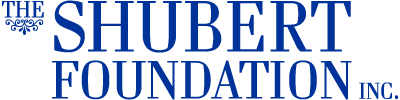 The Shubert Foundation