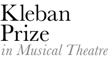 kleban prize