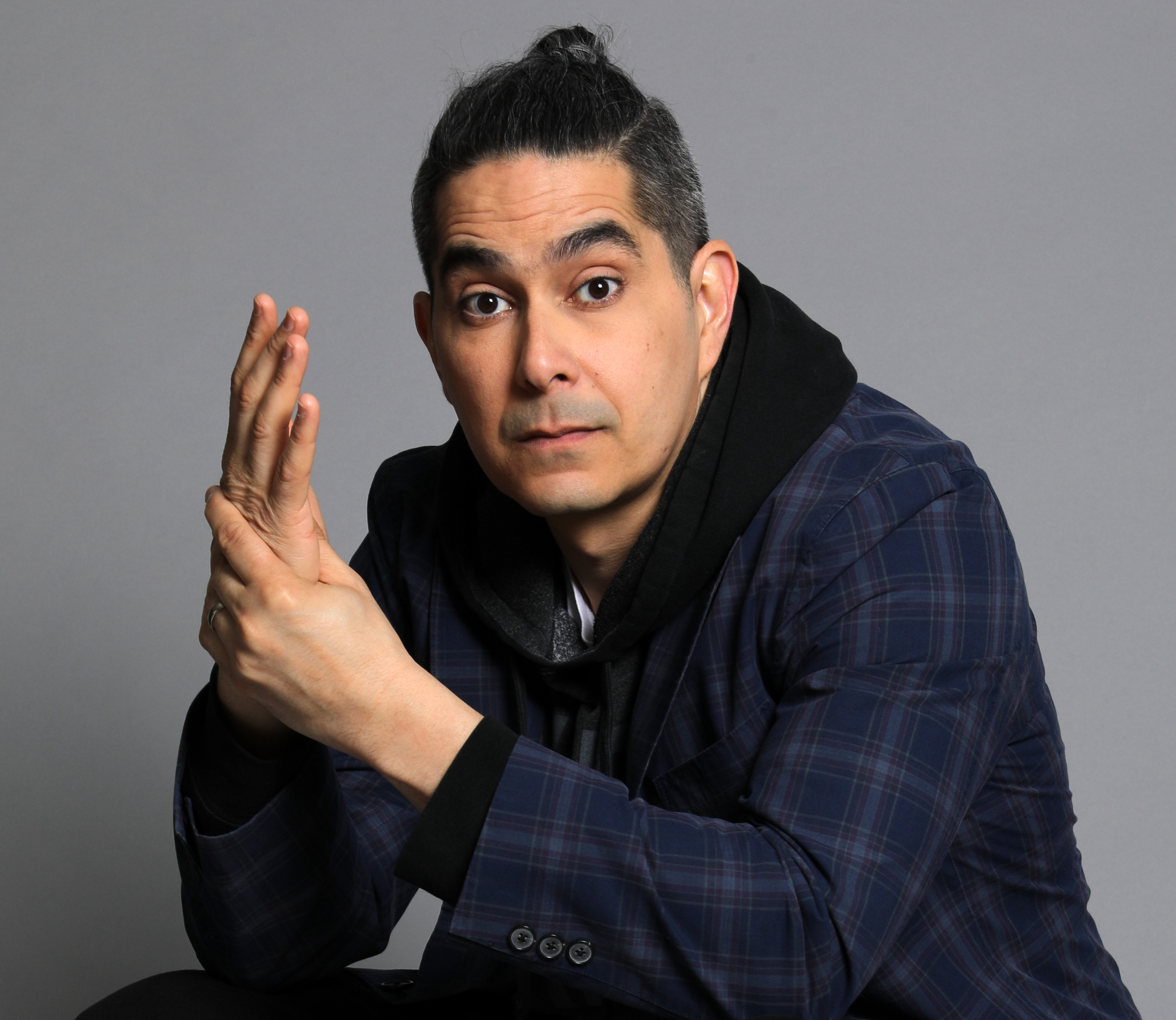 kris diaz headshot