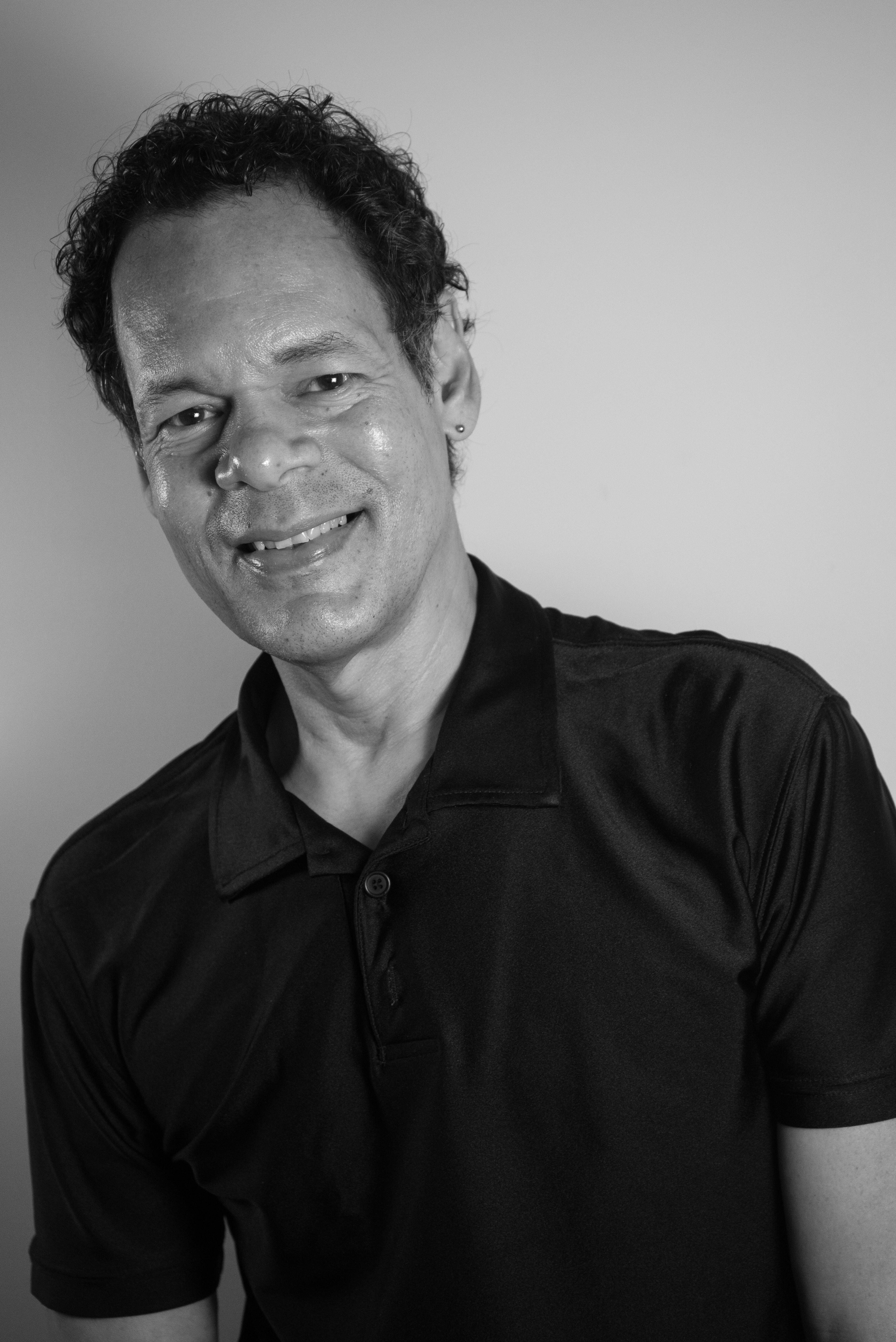 Edwin Sanchez Headshot