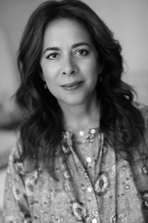 Neena Beber Headshot