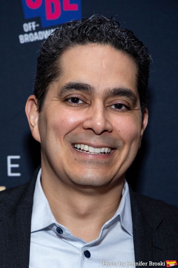 kris diaz headshot