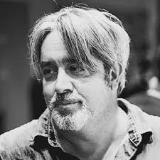 Stephen Adly Guirgis B&W