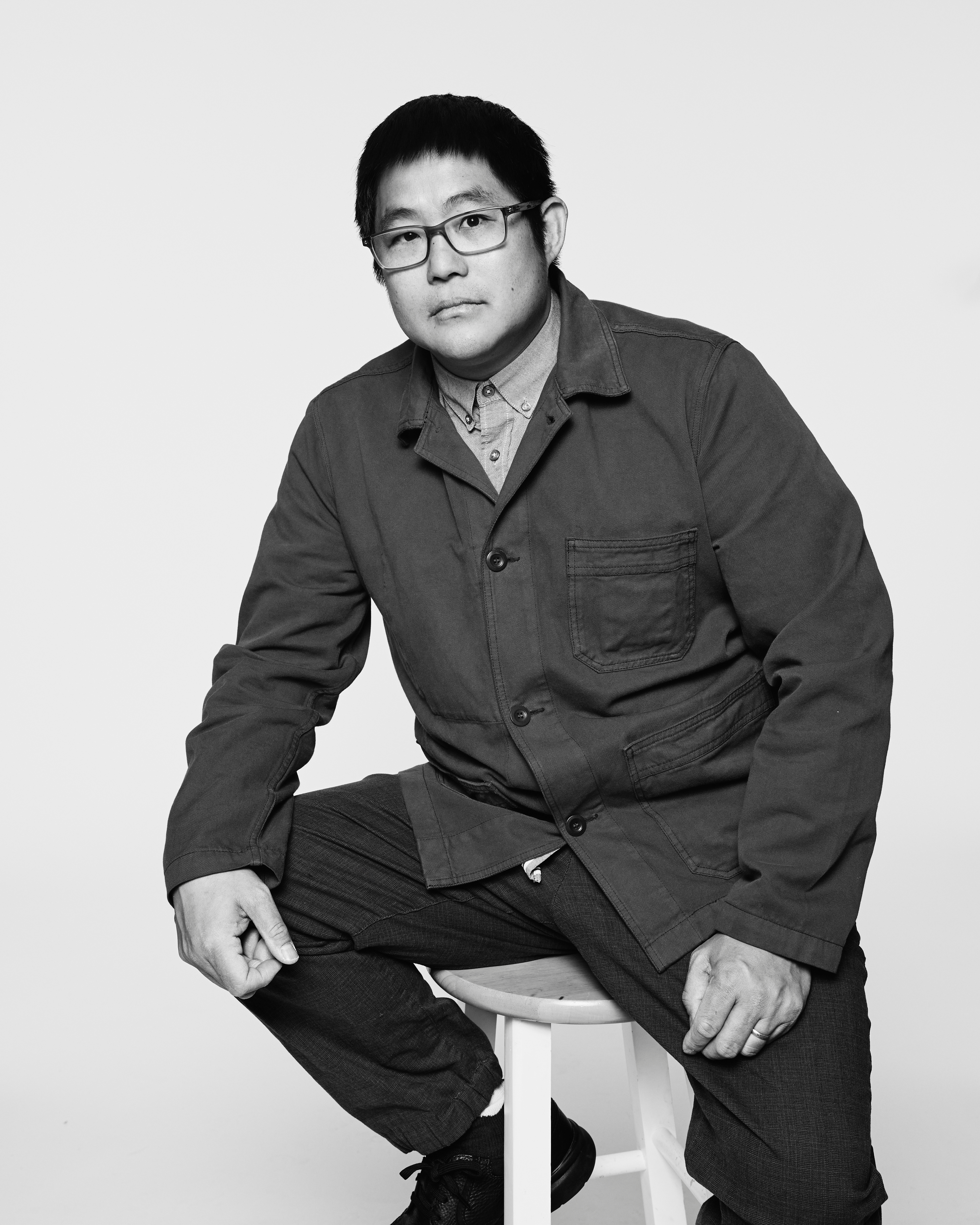 MIKE LEW HEADSHOT