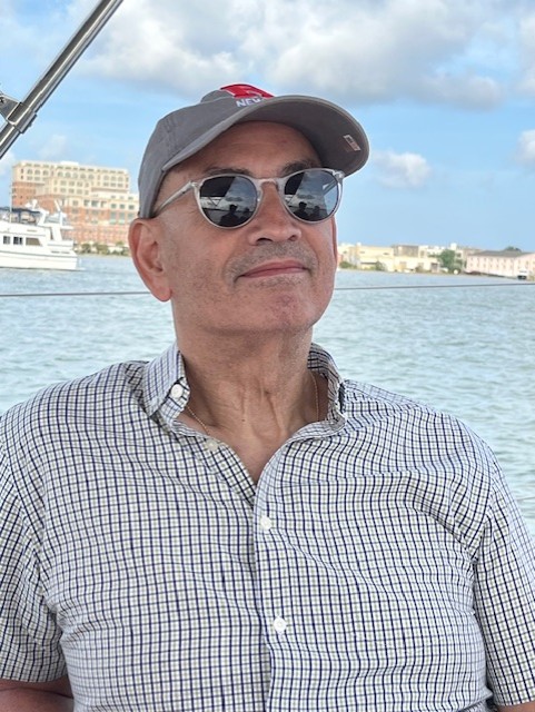 Joe Maffia